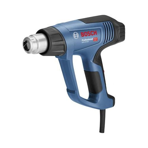 Bosch GHG 20-63 Professional - Heißluftgebläse - 2000 W - 150 - 500 l/min afbeelding 1