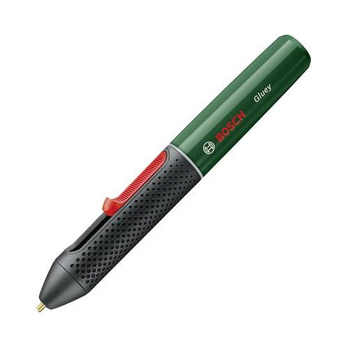 Bosch Gluey - Heißklebestift - schnurlos - 7 mm - 2 Akkus, Ladegerät enthalten - 1.2 V afbeelding 1