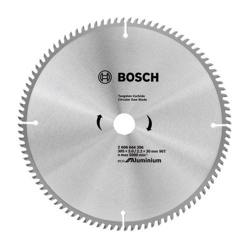 Bosch 2 608 644 397 circular saw blade 30.5 cm 1 pc(s) afbeelding 1