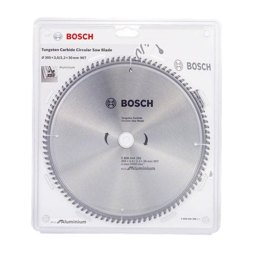 Bosch 2 608 644 397 circular saw blade 30.5 cm 1 pc(s) afbeelding 2