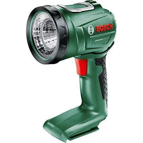 Bosch HomeSeries UniversalLamp 18 Akkulampe (0.603.9A1.100) afbeelding 1
