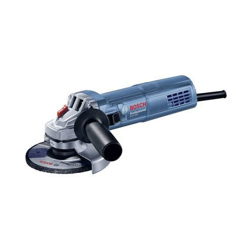 Bosch GWS 880 Professional - Winkelschleifer - 880 W - 125 mm (060139600A) afbeelding 1