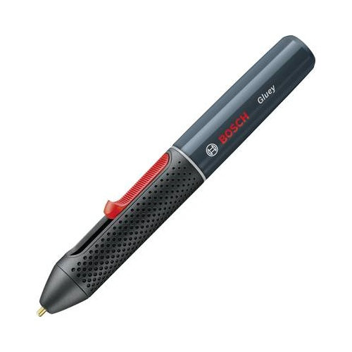 Bosch Gluey - Heißklebestift - schnurlos - 7 mm - 2 Akkus - 1,2 V (06032A2101) afbeelding 1