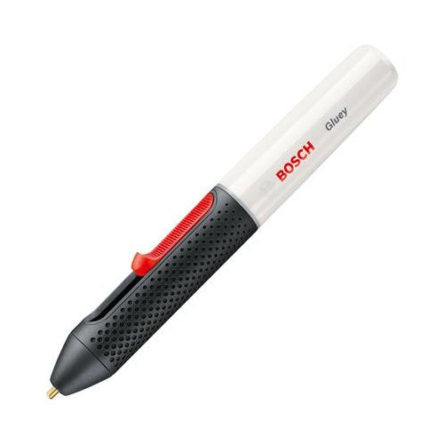 Bosch Gluey - Heißklebestift - schnurlos - 7 mm - 2 Akkus - 1,2 V (06032A2102) afbeelding 1