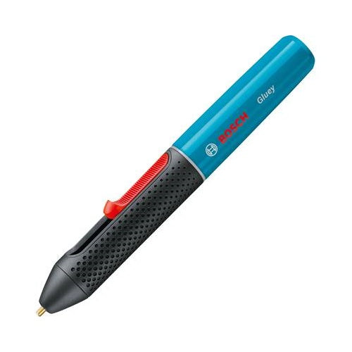 Bosch Home and Garden Gluey (Lagoon Blue) Akku-Heißklebestift 7 mm 1.2 V (06032A2104) afbeelding 1