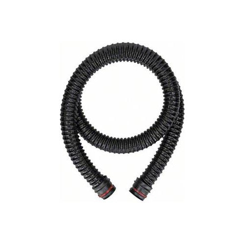 Bosch 2 608 000 658 - Qualitätsschlauch - 1.6m - Zubehör für den Akku Nass-/Trockensauger GAS 18V-10 l (2608000658) afbeelding 1