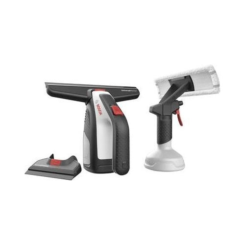 Bosch Home and Garden GlassVAC Fenstersauger black, grey (06008B7000) afbeelding 1