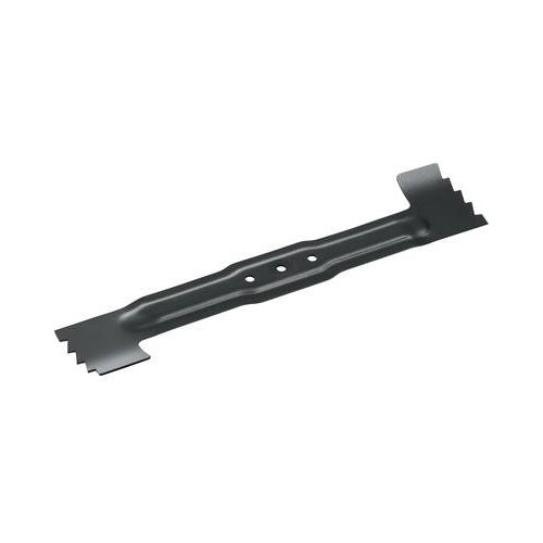 Bosch - Rasenmäherklinge - Länge: 420 mm (F016800504) afbeelding 1