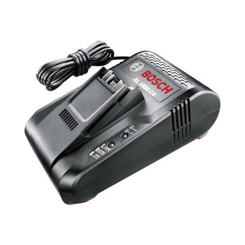 Bosch Home and Garden Schnellladegerät AL 1880 CV 1600A011TZ afbeelding 1