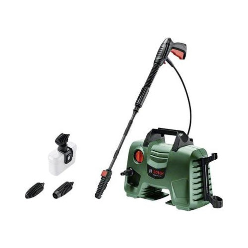 Bosch Home and Garden EasyAquatak 120 Hochdruckreiniger 120 bar Kaltwasser (06008A7901) afbeelding 1