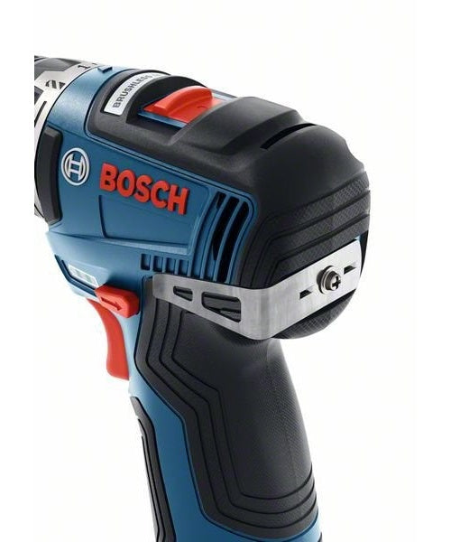 Bosch GSR 12V-35 FC Professional - Bohrer/Schrauber - schnurlos - 2 Geschwindigkeiten 10 mm - 35 N·m - 2 Akkus - 12 V (06019H3000) - 3165140936910 - image 4