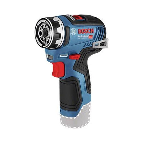 Bosch GSR 12V-35 FC Professional - Bohrer/Schrauber - schnurlos - 2 Geschwindigkeiten 10 mm - 35 N·m - ohne Batterie - 12 V (06019H3004) afbeelding 1