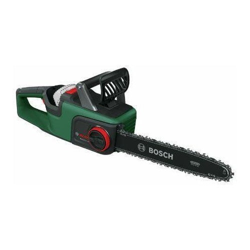 Bosch Home and Garden Akku Kettensäge inkl. Akku, inkl. Ladegerät Schwertlänge 310 mm (06008B8600) afbeelding 1