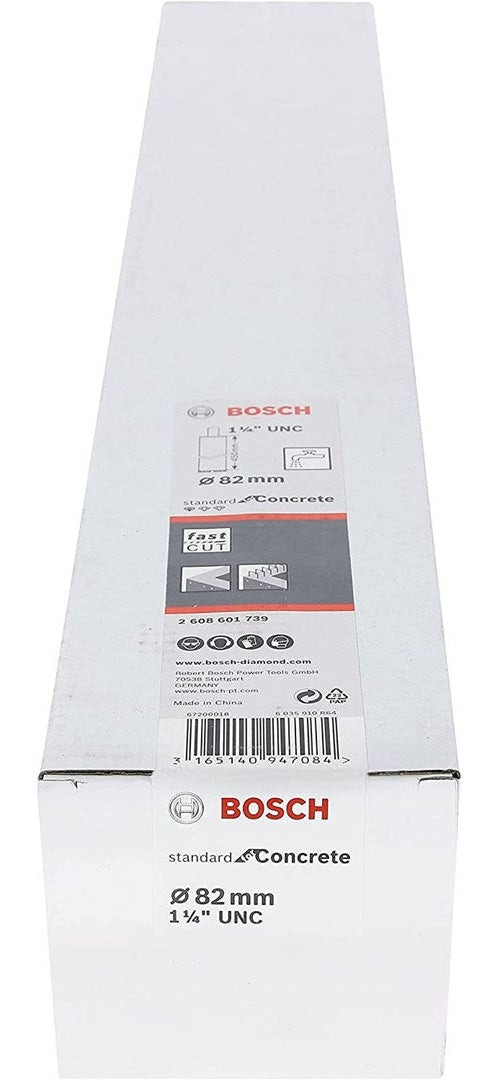 Bosch ?2608601739 drill hole saw 1 pc(s) afbeelding 2