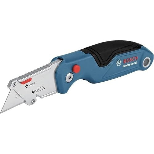 Bosch Klappmesser 1600A016BL (1600A016BL) - 3165140951579 - image 1
