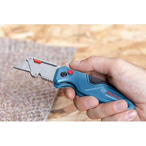 Bosch Klappmesser 1600A016BL (1600A016BL) afbeelding 6