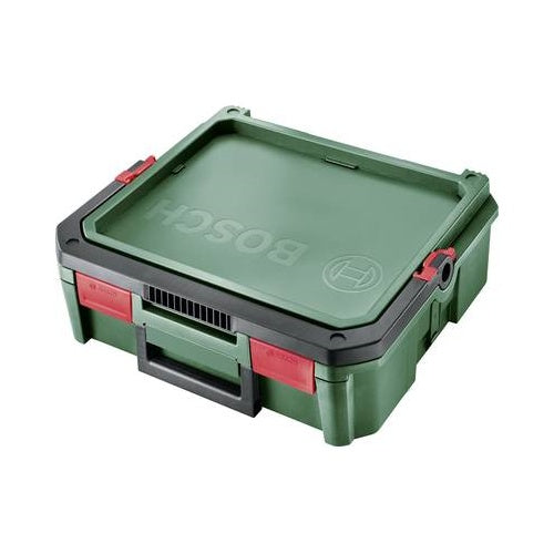 Bosch SystemBox - Hartschalentasche S für Werkzeuge/Zubehör - Polypropylen (1600A016CT) afbeelding 1