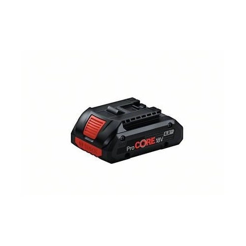 Bosch ProCORE18V COMPACT - Batterie - 4 Ah - 3165140952873 - image 6
