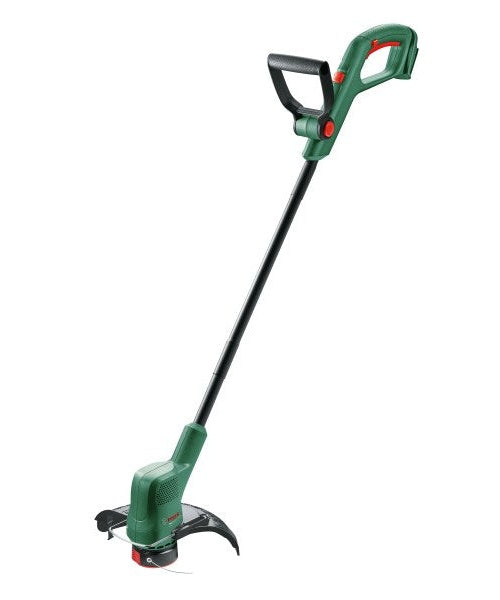 Bosch EasyGrassCut 18V-26 - Grastrimmer - schnurlos - ohne Batterie - 26cm - 2,2 kg (06008C1C04) afbeelding 1