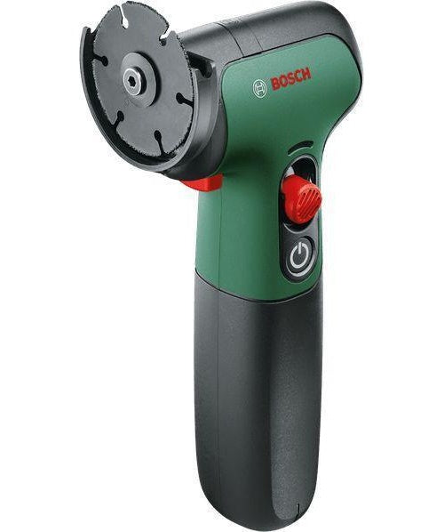 Bosch EasyCut&Grind - Winkelschleifer - schnurlos - 50 mm - 7,2 V (06039D2000) afbeelding 1