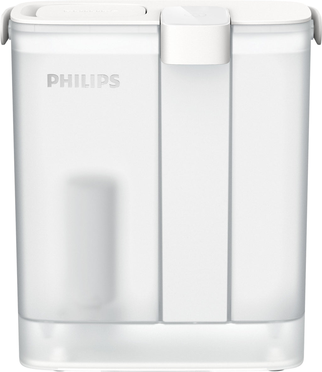 Philips Micro X-Clean Water Filter 3 L White (AWP2980WH-31)