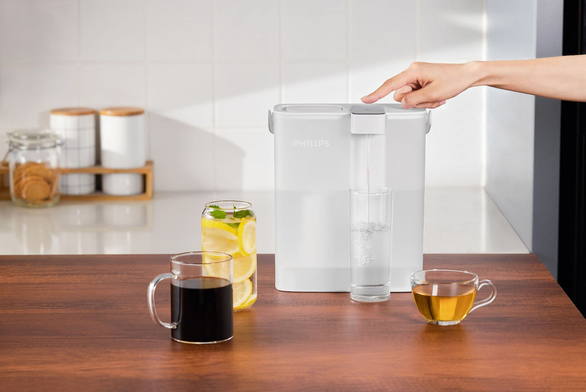 Philips Micro X-Clean Water Filter 3 L White (AWP2980WH-31)