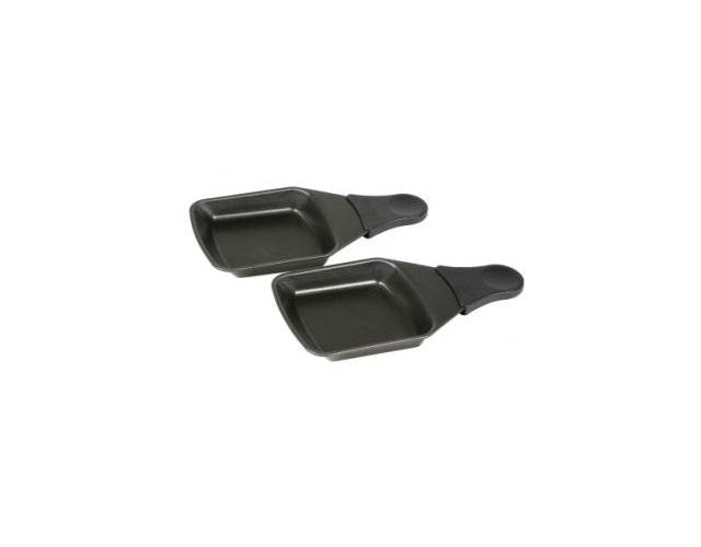 Tefal XA4002 Gourmetpannetjes 2 stuks afbeelding 1