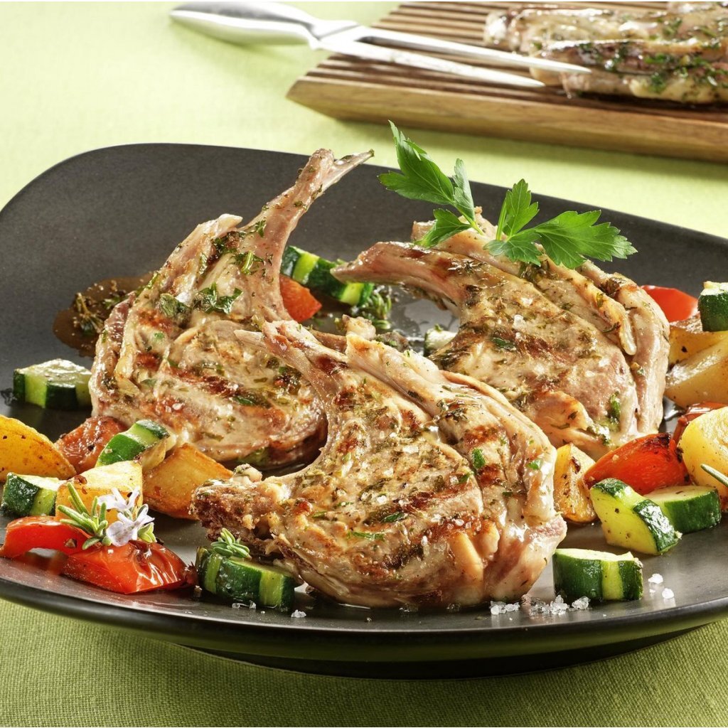 Tefal GC716D OptiGrill 2200W Stainless Steel/Black
