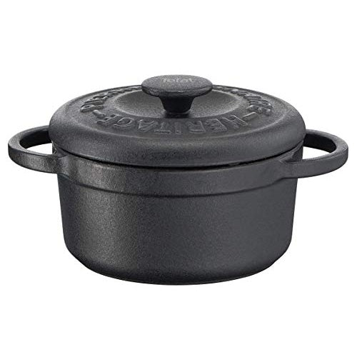 Tefal 352733 Pierre Gagnaire Heritage Kochtopf-Set 4teilig (352733) afbeelding 3