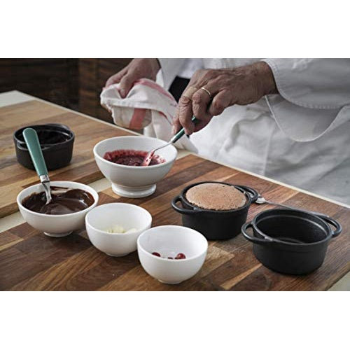 Tefal 352733 Pierre Gagnaire Heritage Kochtopf-Set 4teilig (352733) afbeelding 4