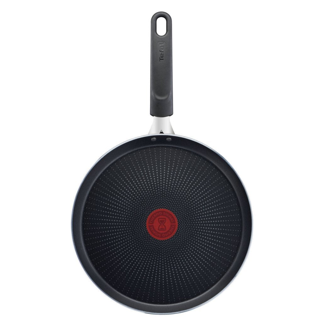 Tefal XL Force Pancake Pan 25 cm Black