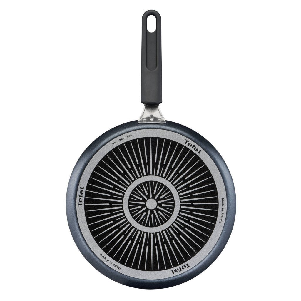 Tefal XL Force Pancake Pan 25 cm Black