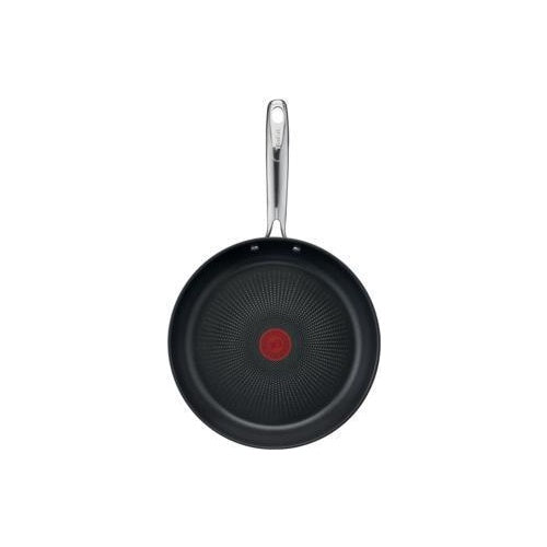 Tefal Duetto+ G732S334 - Schwarz - Edelstahl - Edelstahl - Titan - Edelstahl - Edelstahl - 250 °C (G732S3) afbeelding 1
