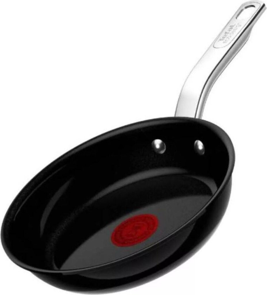 Tefal C43604 Renew+ Black Ceramic Frying Pan 24 cm