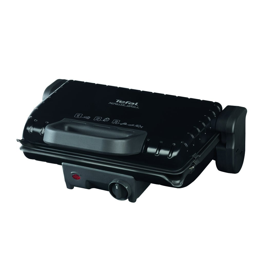 Tefal GC2058 Contact Grill 1600W Black