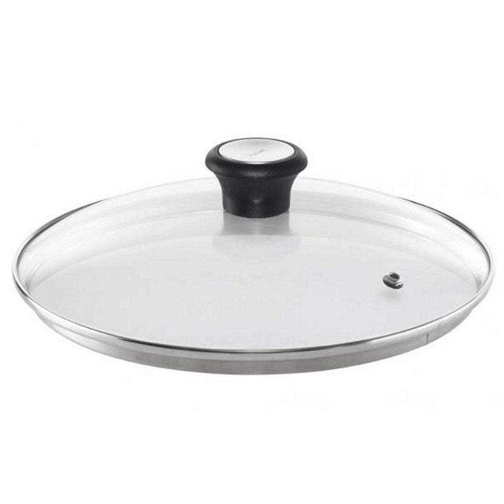 Tefal Universal Glass Lid for Cooking Pans 30 cm