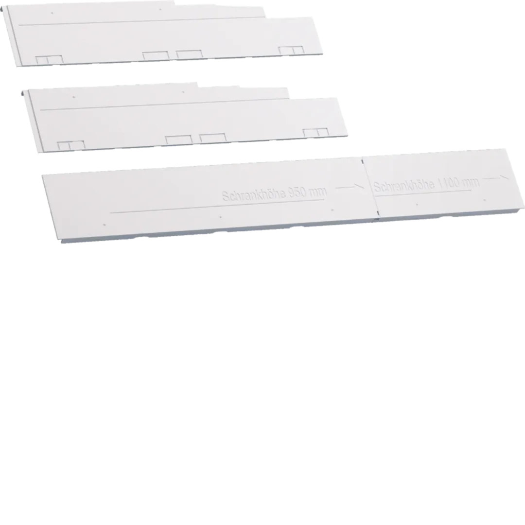 ZZ11A Partition ZZ11Aunivers Z Vertical 950/1100 mm (ZZ11A)