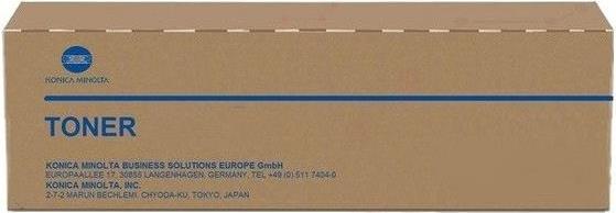 Konica Minolta IUP-24K Black Original Printer Imaging Unit for bizhub C3351 (A95X01D)