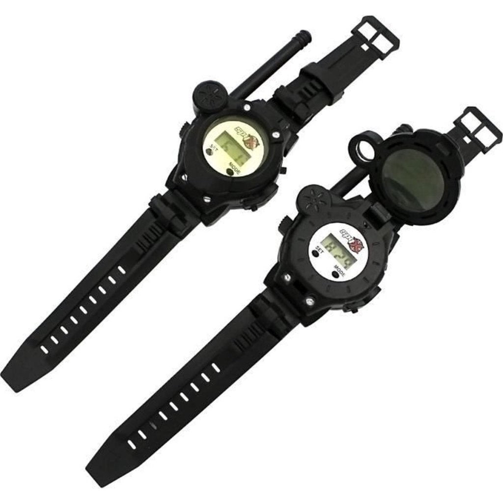 SpyX Pols Walkie Talkie