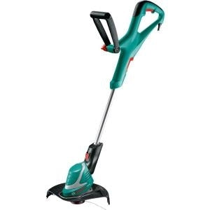 Bosch ART 30 - Grastrimmer - elektrisch - 550 W - 9500 spm - 30cm - 2,8 kg (06008A5400)