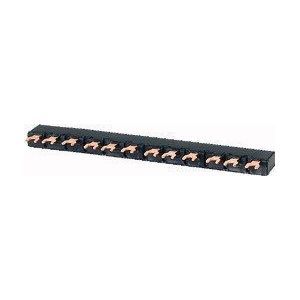 Eaton Three-Phase Busbar Block (B3.0/4-PKZ0)