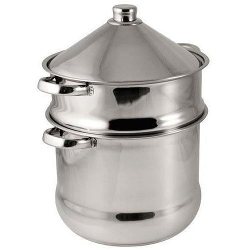 BAUMALU Couscoussier Tajine inox afbeelding 2