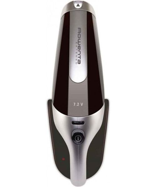 Rowenta Extenso AC4769 - Staubsauger - Handstaubsauger - beutellos - Chocolate/Pearl Metallic afbeelding 1