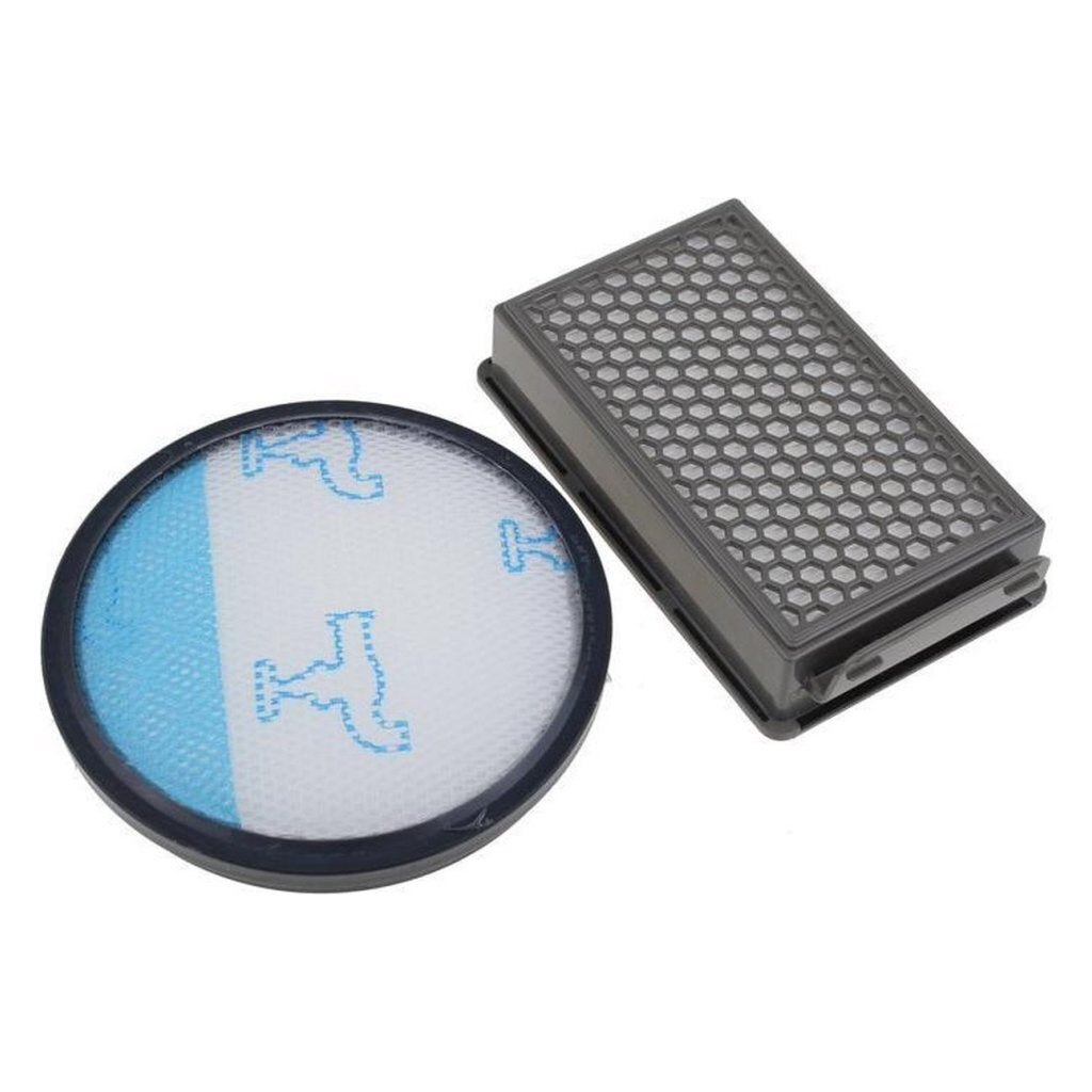 Rowenta ZR005901 Filter Set for Compact Power Cyclonic