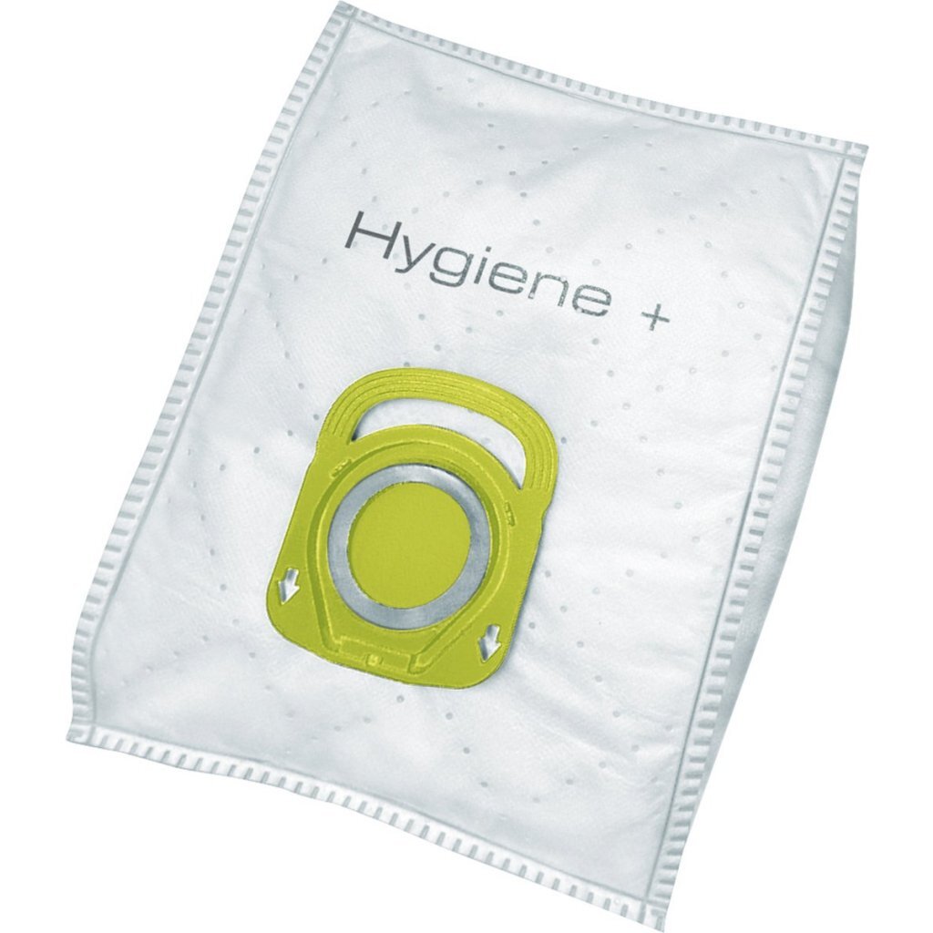 Rowenta ZR200920 Hygiene Plus Aromatic Dust Bags 4 Pieces