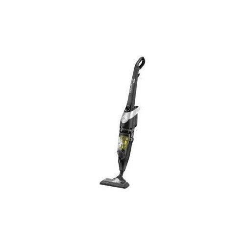 Rowenta RH8155WA Staubbeutel 0.9l 750W black - silver - Gelb Staubsauger/elektrischer Besen (RH8155WA) afbeelding 1