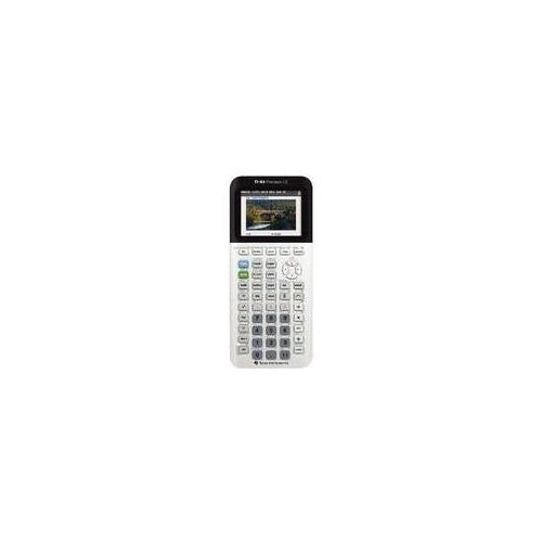TEXAS INSTRUMENTS Calculatrice TI-83 Premium CE - Französische Sprachausgabe (TI-83 Premium) afbeelding 1