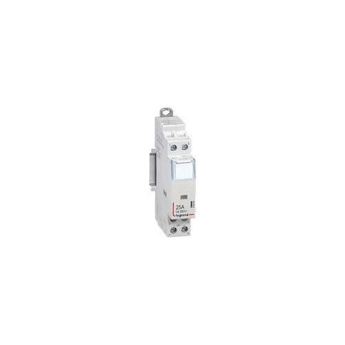LEGRAND 412523 CX3 Schütz 230V 25A 2S o.Hd 1M - 3245064125239 - image 1
