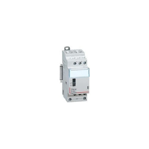 LEGRAND 412551 CX3 Schütz 230V 25A 4S m.Hd 2M - 3245064125512 - image 1