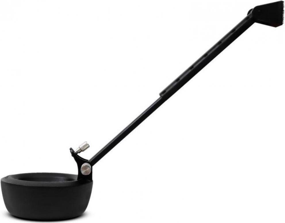 Deeper Sonar Mount for Comfort Boats - Fits Deeper PRO/CHIRP Series (ITGAM0029)